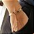 Bracelete Duality Ouro 18k - Imagem 3