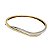 Bracelete Duality Ouro 18k - Imagem 2