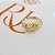 Anel Filigrana Ouro 18k - Imagem 5