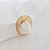 Anel Filigrana Ouro 18k - Imagem 9