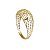 Anel Filigrana Ouro 18k - Imagem 8