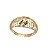 Anel Filigrana Ouro 18k - Imagem 1