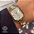 Relógio Technos Feminino Crystal Dourado 2036naw/1x - Imagem 1