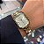 Relógio Technos Feminino Crystal Dourado 2036naw/1x - Imagem 2