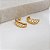 Brinco Filigrana Ouro 18k - Imagem 8
