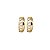 Brinco Filigrana Ouro 18k - Imagem 1