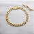 Pulseira Elos Groumet Ouro 18k - Imagem 6