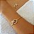 Bracelete Laço Ouro 18k - Imagem 5