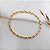 Pulseira Canutilho Ouro 18k - Imagem 6