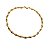 Pulseira Canutilho Ouro 18k - Imagem 2