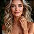 Gargantilha Choker Canutilho Ouro 18k - Imagem 8