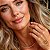 Gargantilha Choker Canutilho Ouro 18k - Imagem 1