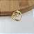Anel Ouro 18k Zircônias - Imagem 17