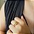 Anel Bold Ouro 18k - Imagem 7