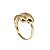 Anel Bold Ouro 18k - Imagem 6