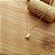 Gargantilha Gota Bold Ouro 18k - Imagem 8