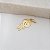 Pingente Menino Ouro 18k - Imagem 5
