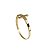 Anel Cruz Ouro 18k - Imagem 7