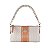 Bolsa Victor Hugo Ada Catena Shoulder - Imagem 5