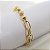 Pulseira Elos Esferas Ouro 18k - Imagem 10