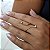 Anel Esferas Ouro 18k - Imagem 6