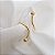 Anel Esferas Ouro 18k - Imagem 7