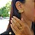 Anel Anime Asas Ouro 18k - Imagem 10