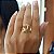 Anel Bold Ouro 18k - Imagem 8