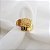 Anel Filigrana Ouro 18k - Imagem 9