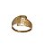 Anel Filigrana Ouro 18k - Imagem 1