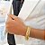 Bracelete Filigrana Ouro 18k - Imagem 7