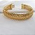 Bracelete Filigrana Ouro 18k - Imagem 9