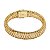 Bracelete Filigrana Ouro 18k - Imagem 8