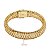 Bracelete Filigrana Ouro 18k - Imagem 4