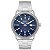 Relógio Orient Sport Masculino Prata Mbss1495 D2sx - Imagem 1
