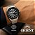 Relógio Orient Solartech Masculino Mbssc279 P1sx - Imagem 2