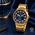 Relógio Orient Solartech Masculino Mgssc069 D1kx - Imagem 1