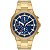 Relógio Orient Solartech Masculino Mgssc069 D1kx - Imagem 1