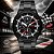 Relógio Orient Solartech Masculino Mpssc037 P1px - Imagem 1