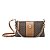 Bolsa Victor Hugo Ada Catena Shoulder - Imagem 1