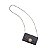 Bolsa Victor Hugo Lock Clutch Elos VH - Imagem 5