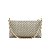Bolsa Victor Hugo Ada Catena Shoulder - Imagem 3