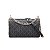 Bolsa Victor Hugo Lock Tank VH Elos Medium - Imagem 5