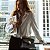 Bolsa Victor Hugo Lock Tank VH Elos Medium - Imagem 2