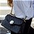 Bolsa Victor Hugo Lock Tank VH Elos Medium - Imagem 7