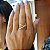 Anel Filigrana Ouro 18k - Imagem 4