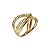 Anel Filigrana Ouro 18k - Imagem 5