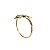 Anel Cobra Ouro 18k - Imagem 6