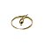Anel Cobra Ouro 18k - Imagem 1