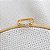 Anel Chuveiro Ouro 18k Brilhante Moissanite - Imagem 10